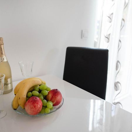Apartment Porec Anita Ngoại thất bức ảnh