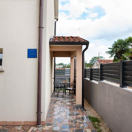 Apartment Porec Anita Ngoại thất bức ảnh