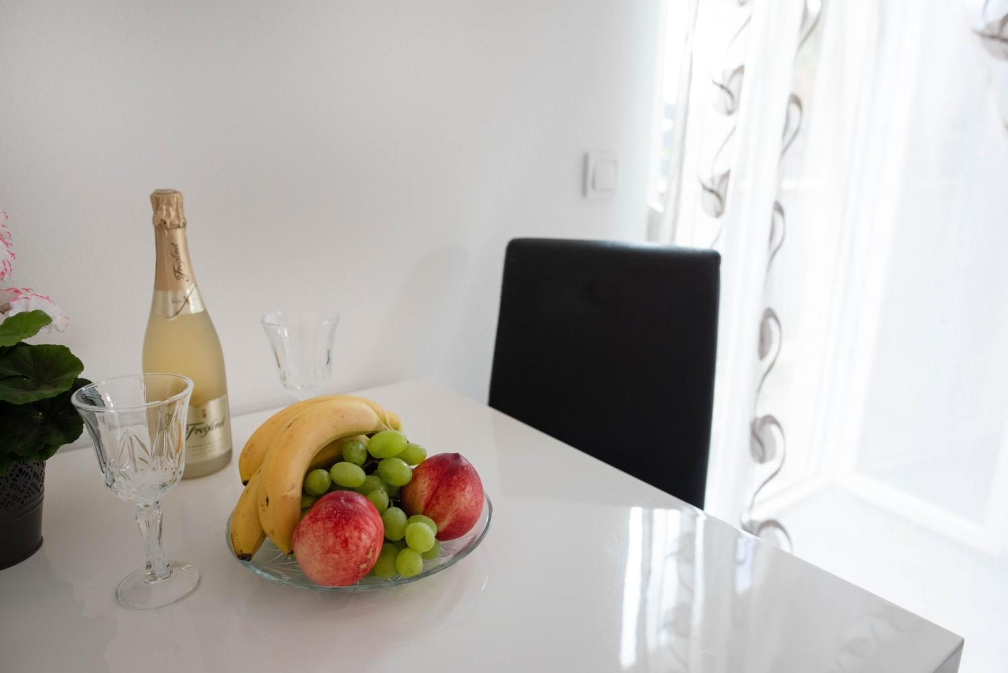Apartment Porec Anita Ngoại thất bức ảnh