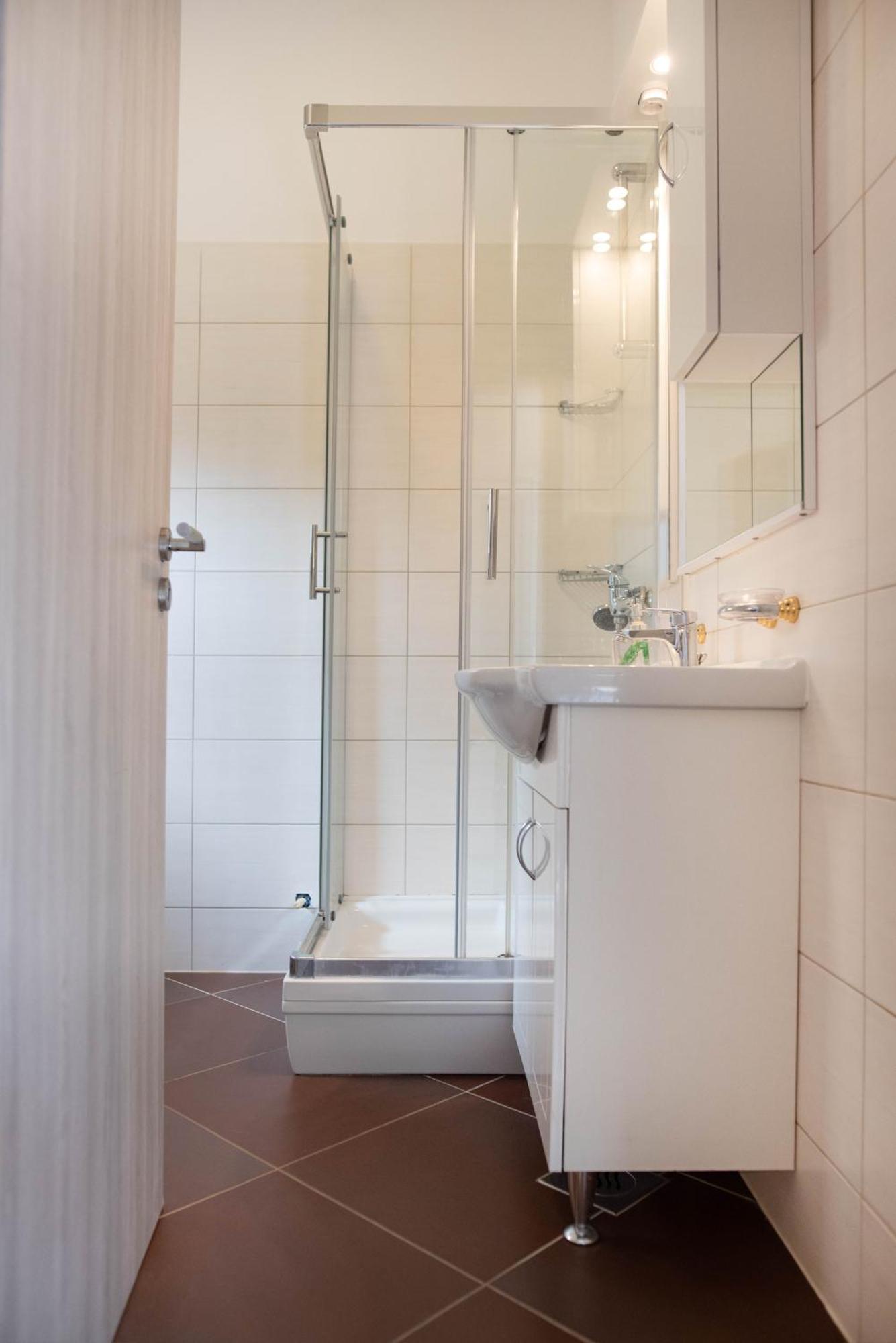 Apartment Porec Anita Ngoại thất bức ảnh