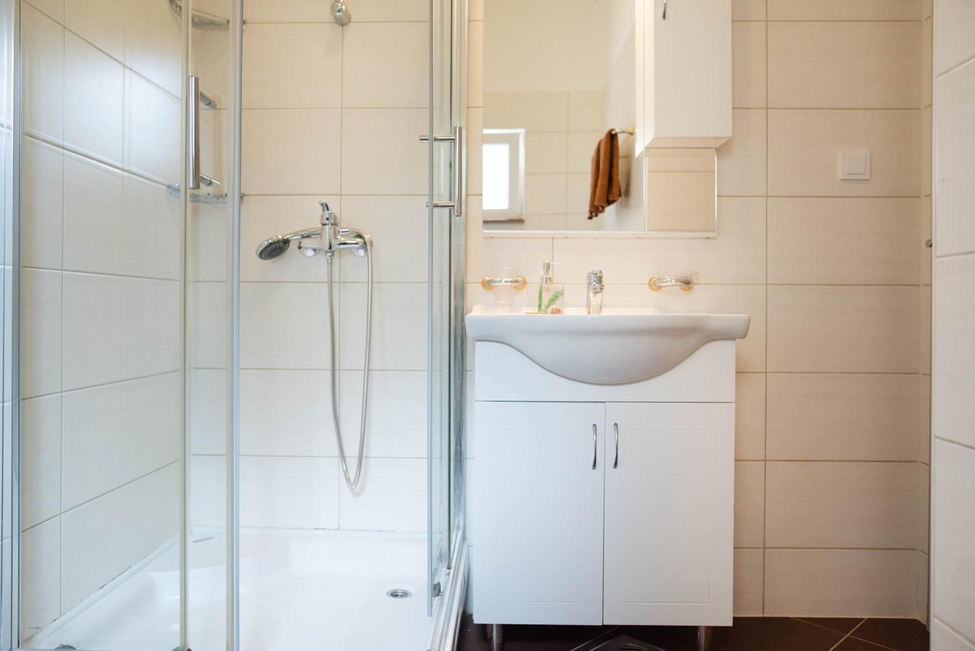 Apartment Porec Anita Ngoại thất bức ảnh
