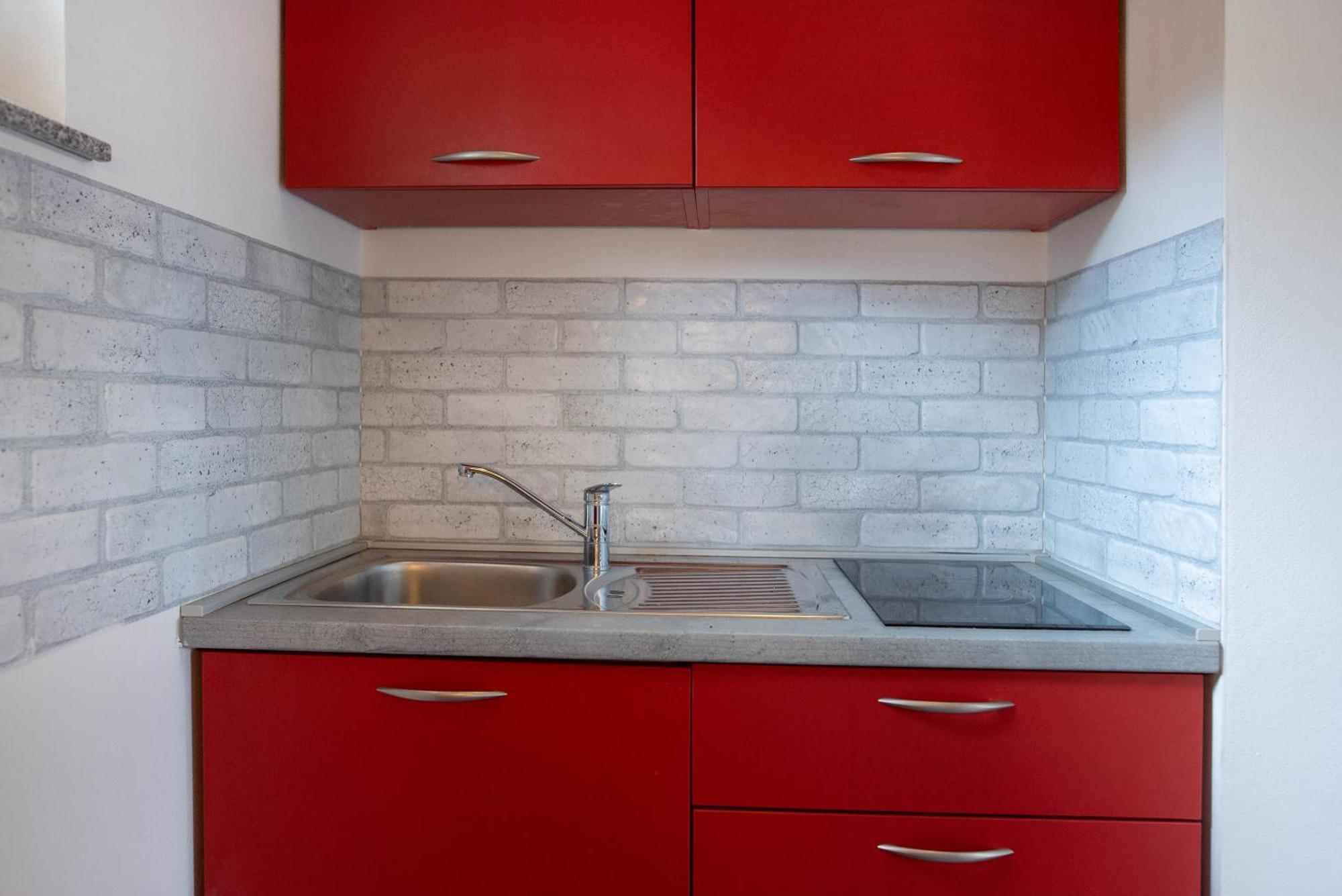 Apartment Porec Anita Ngoại thất bức ảnh