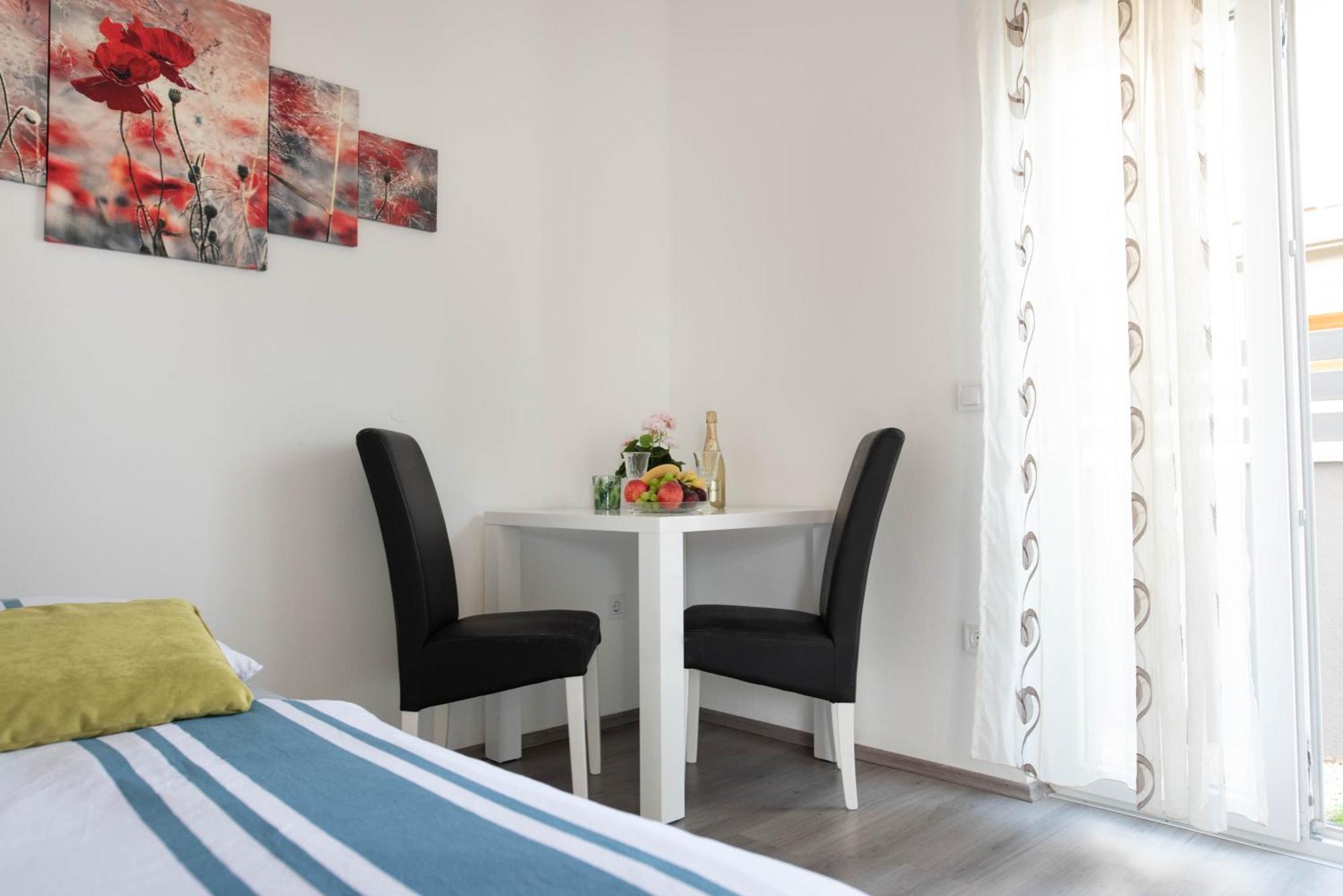 Apartment Porec Anita Ngoại thất bức ảnh